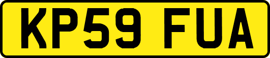 KP59FUA