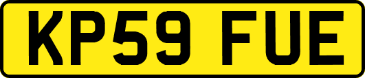 KP59FUE