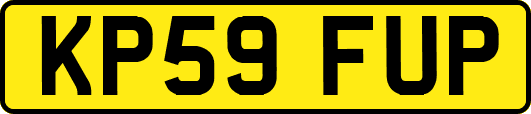 KP59FUP