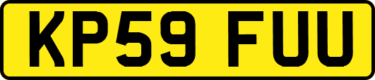KP59FUU