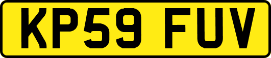KP59FUV