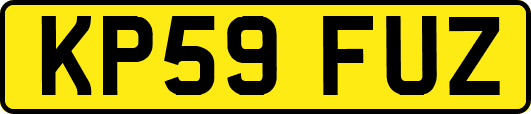 KP59FUZ
