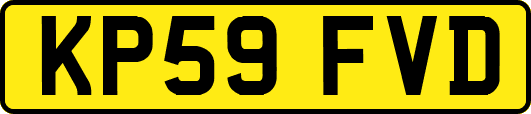 KP59FVD