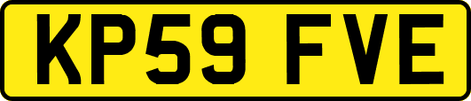 KP59FVE