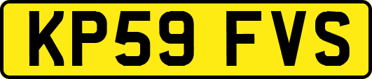 KP59FVS