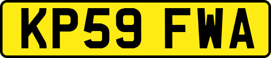 KP59FWA