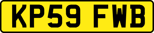 KP59FWB