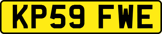 KP59FWE