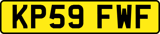KP59FWF