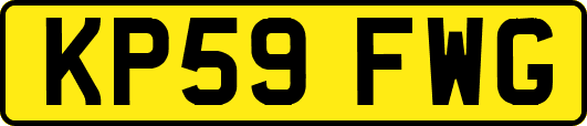 KP59FWG