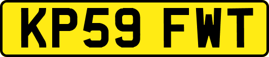 KP59FWT