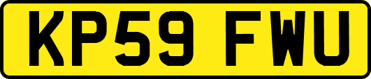 KP59FWU