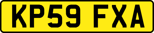KP59FXA
