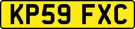 KP59FXC