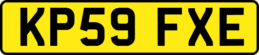 KP59FXE