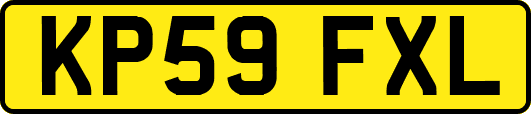 KP59FXL