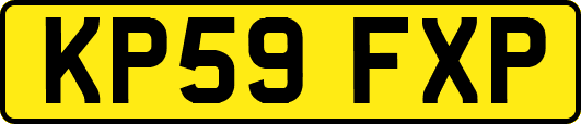 KP59FXP
