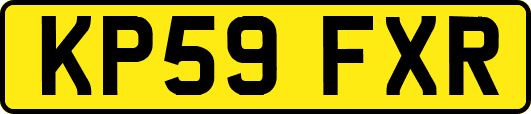 KP59FXR