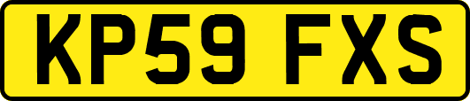 KP59FXS