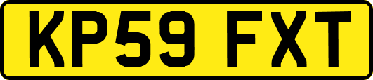 KP59FXT
