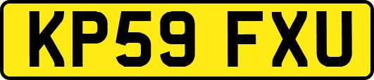 KP59FXU