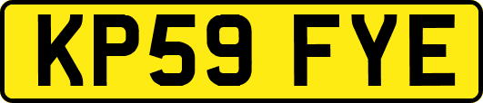 KP59FYE