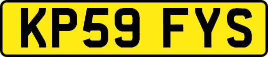 KP59FYS