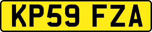 KP59FZA