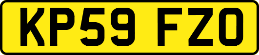 KP59FZO