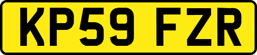 KP59FZR