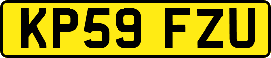 KP59FZU