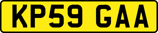 KP59GAA