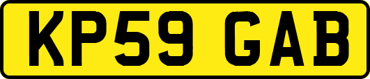 KP59GAB