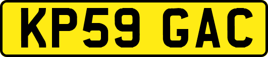 KP59GAC