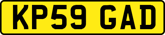 KP59GAD