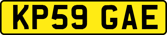 KP59GAE