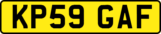 KP59GAF