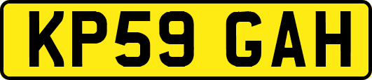 KP59GAH