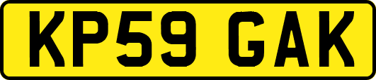 KP59GAK