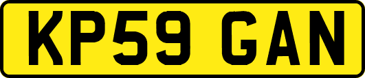 KP59GAN