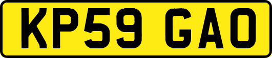 KP59GAO