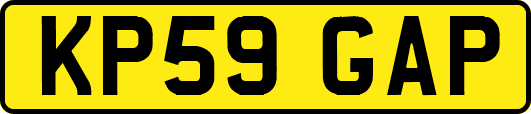KP59GAP
