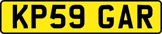 KP59GAR