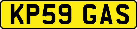 KP59GAS