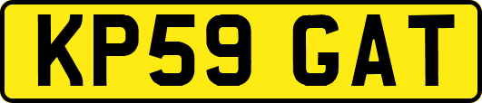 KP59GAT
