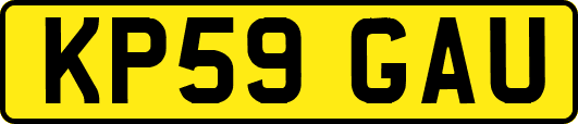 KP59GAU