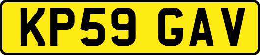 KP59GAV