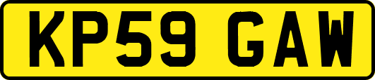 KP59GAW
