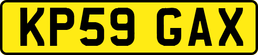 KP59GAX