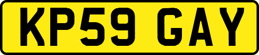 KP59GAY